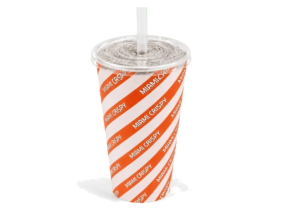Cookies & Cream Shake